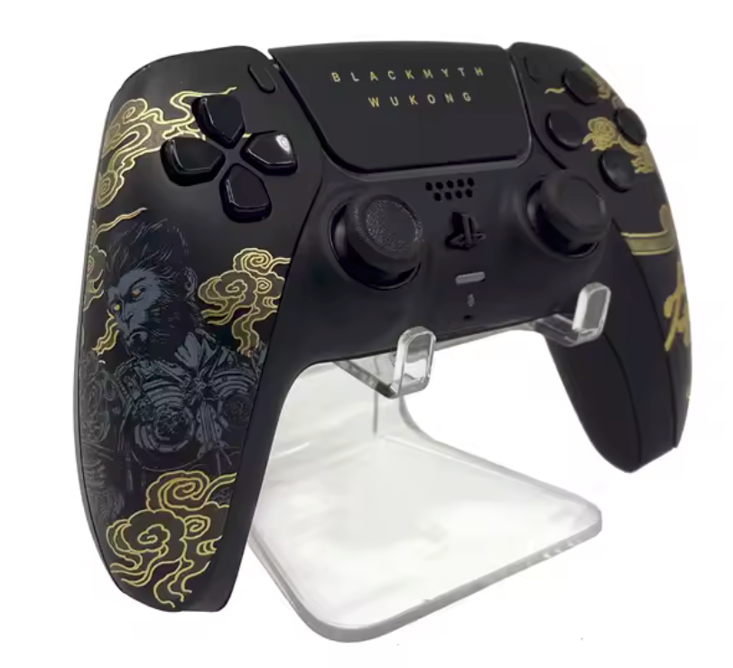 DualSense Controller – Black Myth: Wukong Limited Edition (mit Hall-Sensoren)