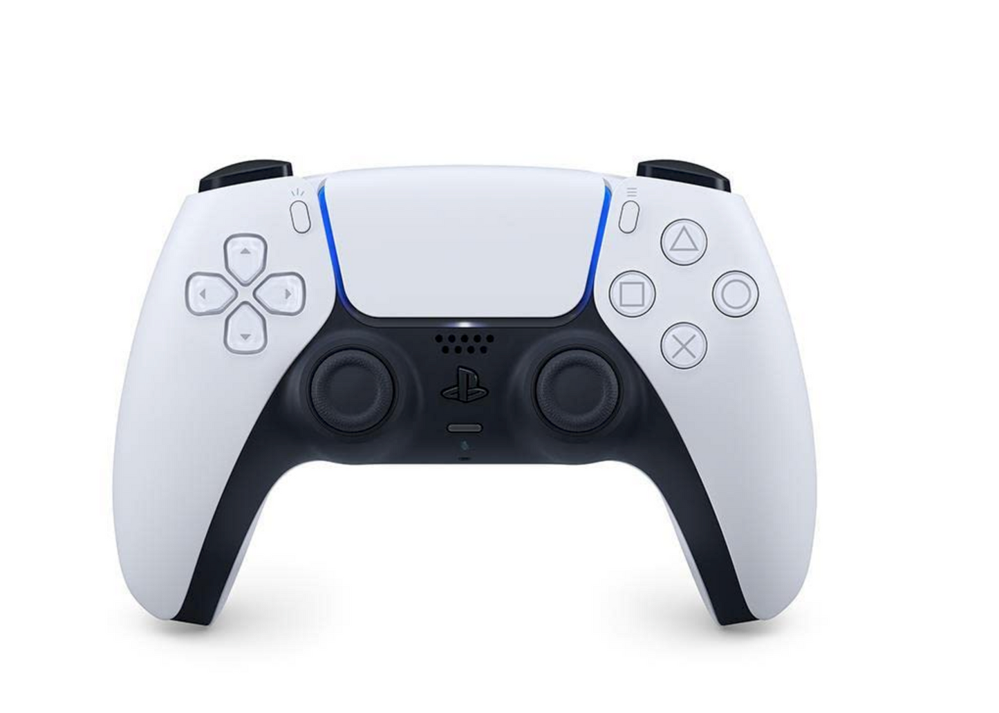 PS5 DualSense Wireless Controller – Überholt & Hochwertig Modifiziert