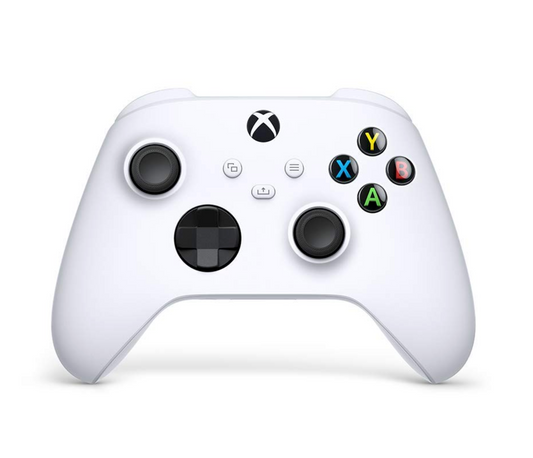 Xbox Series Wireless Controller – Überholt & Hochwertig Modifiziert