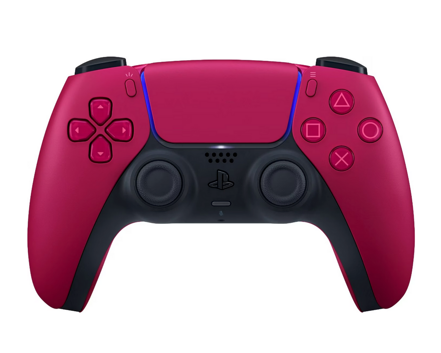 PS5 DualSense Wireless Controller – Überholt & Hochwertig Modifiziert