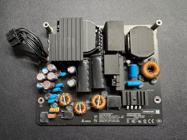 Netzteil iMac 27" A1419 (2012-2020) Modelle PA-1311-2A, ADP-300AF